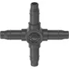 Gardena 13214-20 Gartengerät Schwarz