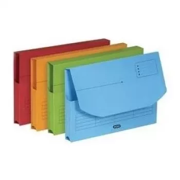 Dokumentenmappe Elba ULTIMATE 103365 A4, 240 g/m² Einband