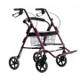 Rollator mit Sitzfunktion