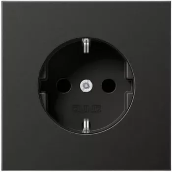 SCHUKO-Steckdose AL1520NAN (AL1520NAN)