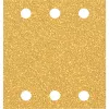 Bosch 2 608 900 890 Rotationswerkzeug Schleif-/Schleifzubehör Holz Schleifblatt