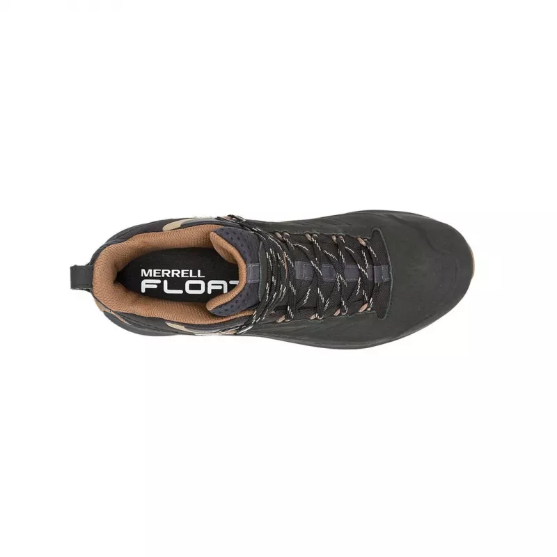 Merrell Moab Speed 2 Leather Mid