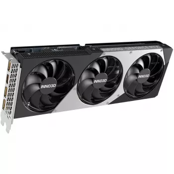 Grafikkarte Inno3D GeForce RTX 5060 Ti — 16 GB GDDR7, PCIe 5.0, 128-Bit, 3x DP 2.1b + HDMI 2.1b