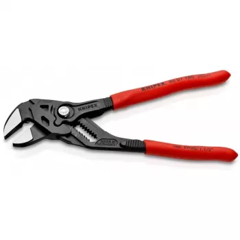 Zange Knipex 86 01 180 Backendicke 1.2 cm
