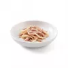 SCHESIR in Gelee Thunfisch mit Huhn - Nassfutter für Katzen - 85 g