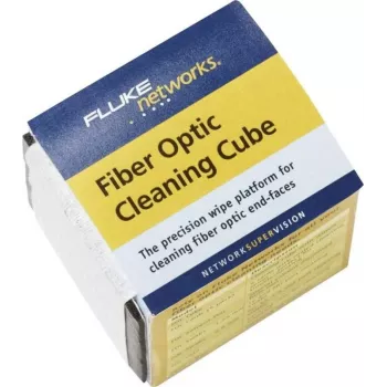Fluke Faserreinigungsset Zubehör Würfel (NFC-CUBE)