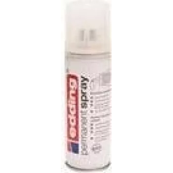 Permanent Spray Acrylfarbe Edding 200 ml Farblos