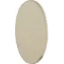 Makita - Polierscheibe - für Metall, Glas - Rund - 125 mm - für Makita BO5031, BO5031J, BO5041, BO5041J, DBO180RTJ, DBO180Z