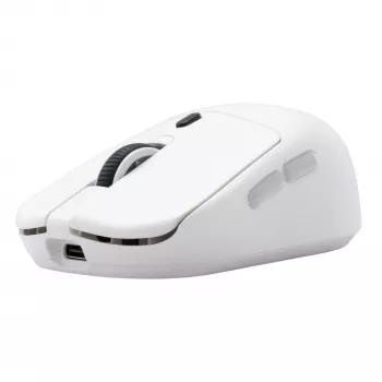 Maus SBOX WM-710 Weiß Drahtlos Schnittstelle