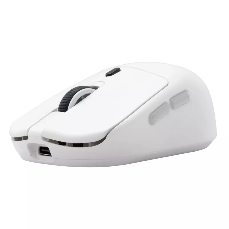 Maus SBOX WM-710 Weiß Drahtlos Schnittstelle