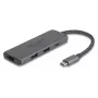 DeLOCK USB Type-C Dockingstation 8K HDMI USB PD 3.0 100 W
