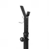 Multifunktionale verstellbare Trainingsbank mit Gebetspult, REBEL ACTIVE