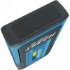 LED-Taschenlampe Hazet 1979 N-82 — kompakte batteriebetriebene Inspektionsleuchte