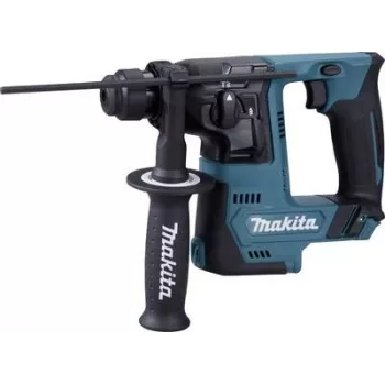 Makita HR140DZ - Bohrhammer - Kabellos - 2 Modi - SDS-plus - 1 Joule - ohne Akku - 10,8 V
