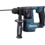 Makita HR140DZ - Bohrhammer - Kabellos - 2 Modi - SDS-plus - 1 Joule - ohne Akku - 10,8 V