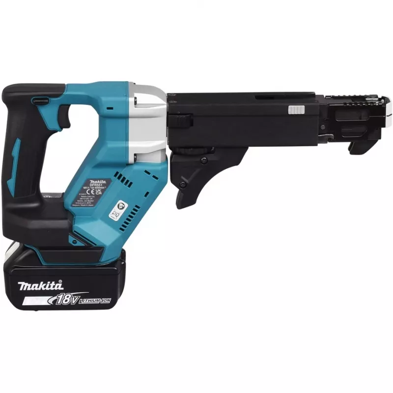 Makita DFR551Z Bohrer