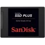 SANDISK SSD Plus 250GB 6,35cm 2,5Zoll SATA SSD Internes SSD Lesegeschwindigkeiten bis zu 545MB/s SATA III 6GB/s (SDSSDA-250G-G28)