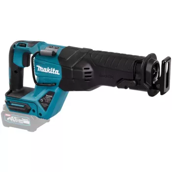 Akku-Säbelsäge JR001GZ XGT, 40 Volt, Säbelsäge Blau/Schwarz, ohne Akku und Ladegerät