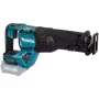 Akku-Säbelsäge JR001GZ XGT, 40 Volt, Säbelsäge Blau/Schwarz, ohne Akku und Ladegerät