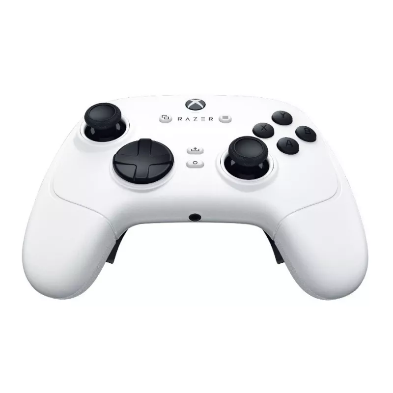 Gamepad Razer Wolverine V3 Tournament Edition White USB Analog PC Xbox Series S X