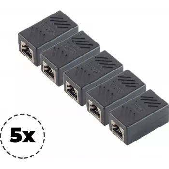 Keystone-Modul Flach ShiverPeaks BS08-01041-5