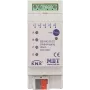 MDT BE-04230.02 Binäreingang 4-fach, 2TE, REG (BE-04230.02)