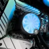 AIO Ersatzabdeckung von ek water blocks für EK-Nucleus Creator Kit