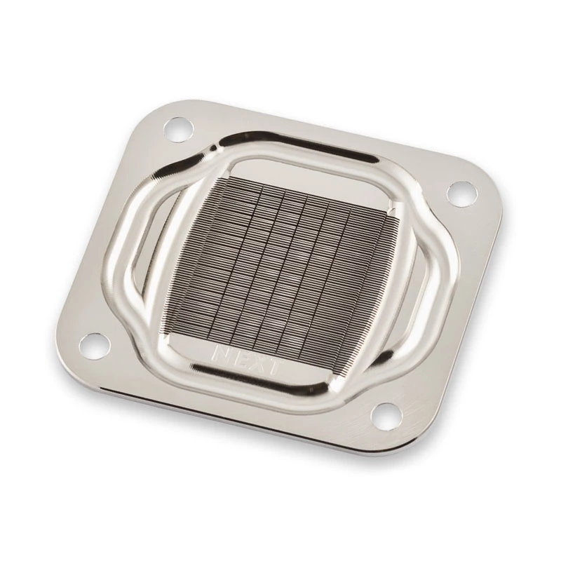 Water block Aqua-Computer cuplex kryos NEXT RGBpx TR4/sTRX4 — Acetal + Nickel (MPN 21809)