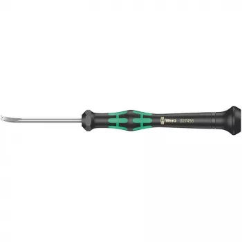 Öffnungswerkzeug Wera 1429 1 Schwarz Grün 147 mm 13 mm