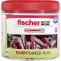 Fischer 2-Komponenten-Wanddübel 30 mm 6 mm 535981 1 Stück (535981)