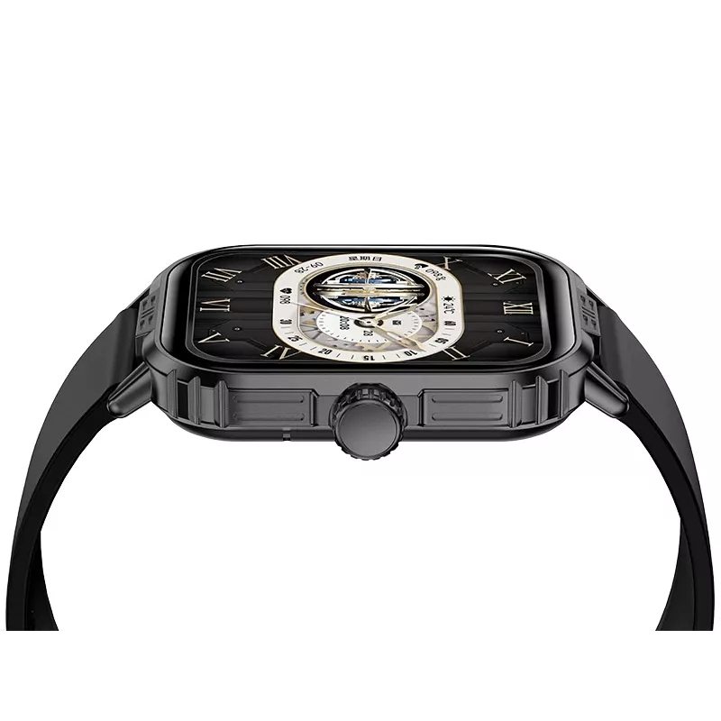 Tracer 47635 FitOn Smartwatch Schwarz