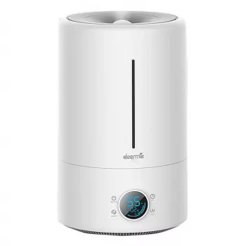 Luftbefeuchter Xiaomi DEM-F628S 5L 25W Weiß