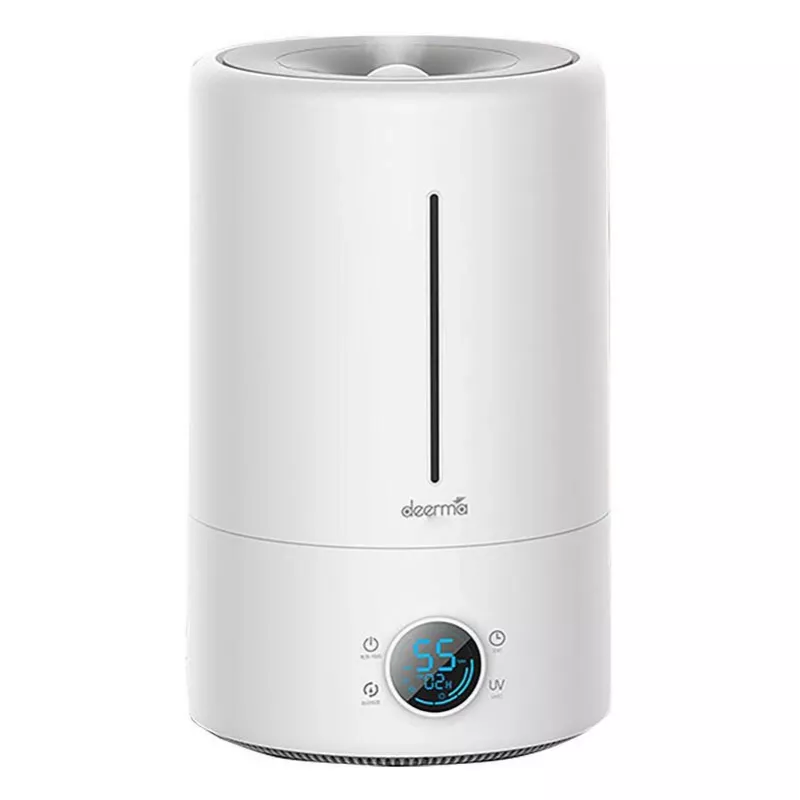 Luftbefeuchter Xiaomi DEM-F628S 5L 25W Weiß