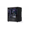 ENDORFY Navis F280 ARGB Computergehäuse All-in-One-Flüssigkeitskühler 14 cm Schwarz 1 Stk.