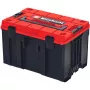 Hartschalenkoffer Einhell E-Case M Schwarz Rot 2,85 kg