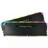 Corsair Vengeance RGB RS - DDR4 - Kit - 16 GB: 2 x 8 GB