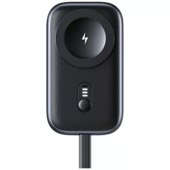 Powerbank usams CD245SBWXC02 1200mAh für Apple Watch – tragbarer Ladegerät