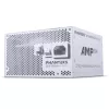 Netzteil PHANTEKS AMP GH 750 W 18+10‑Pin ATX vollmodular 80 PLUS Gold Weiß