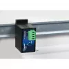 DC-DC Power Booster ALLNET ALL-B100-24VDC: 24VDC-Eingang auf 48–55VDC-Ausgang, bis zu 95W
