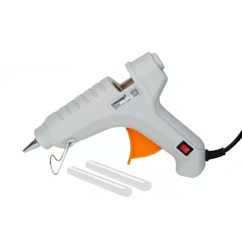 Heißklebepistole PRIME3 TGG51 60W einstellbare Temperatur für allgemeine Reparaturen und Bastelarbeiten