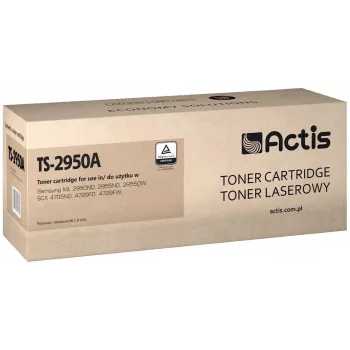 Actis TS-2950A Toner (Ersatz für Samsung MLT-D103L; Standard; 2500 Seiten; Schwarz)