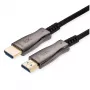 ROTRONIC-SECOMP VALUE - Ultra High Speed - HDMI-Kabel mit Ethernet