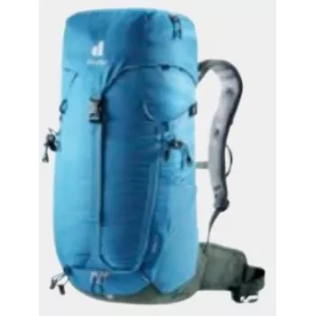 Rucksack DEUTER Trail 24L — Innenrahmen, 24 l, 1,05 kg, blau