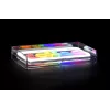 Neon LED-Leuchtschild ActiveJet AJE-NEON COFFEE, mehrfarbig, USB 5V, Aufputzmontage, AS-Kunststoffrahmen