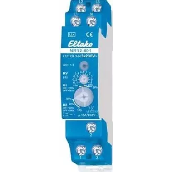Eltako 22001330 Anzeige