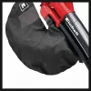 Einhell 3433600 Netzteil Schwarz