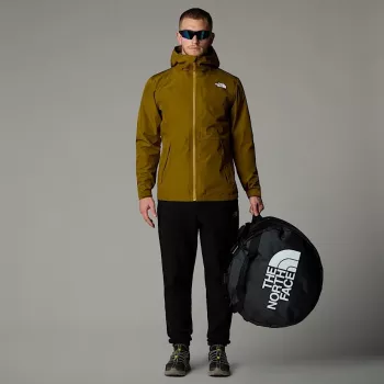 Base Camp Duffel Bag XXL-TNF Schwarz-tnf white-npf THE NORTH FACE
