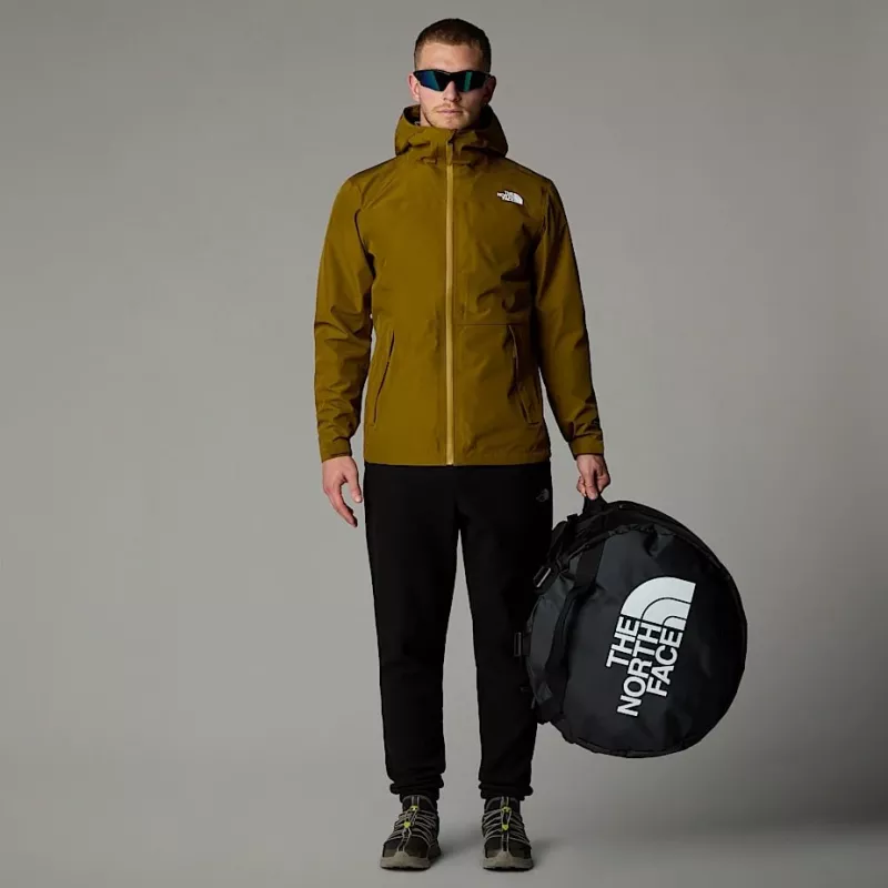 Base Camp Duffel Bag XXL-TNF Schwarz-tnf white-npf THE NORTH FACE