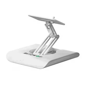 Projektorständer BlitzWolf BW-VF4, 360°-Drehung, höhenverstellbar