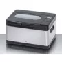 Sous-Vide-Garer Steba SV2 10 L 1200 W Schwarz Edelstahl